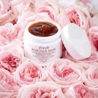 ราคา Fresh Rose Face Mask 15ml. (no box) (7588430727)