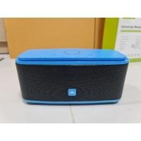 ราคา ลำโพงบลูทูธ​ Kingone​ F8 เบสเกินตัว ปุ่มระบบสัมผัส​ (24809465153)