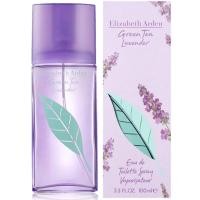 ราคา น้ำหอม Elizabeth Arden Green Tea Lavender Edt 100 ml. ( กล่องซีล ) ของแท้ (13309506826)