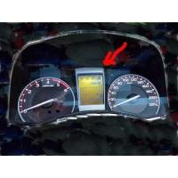 ราคา ชุดซ่อม เรือนไมล์ Isuzu Dmax อีซูซุ ดีแม็ก ออนิว ปี 2012(ชุดฟิล์ม) (12247083098)