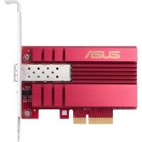 ราคา ASUS (XG-C100F) 10G PCIe Network Adapter; SFP+ port for Optical Fiber Transmission and DAC cable (5914546537)