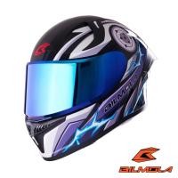 ราคา BILMOLA หมวกกันน็อก NARUTO RAPID RSLT SASUKE (23131506333)