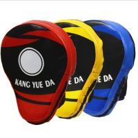 ราคา เป้าล่อชก เป้าเทควันโด เบ้าล่อชก เป้าใช้ซ้อมเตะมวย แบบสวมมือ เป้าล่อเป้าเตะ เป้าซ้อมเตะ เป้าล่อหนัง PU (3573080384)