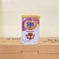 ราคา S-26 Gold Pro HA.1 ขนาด 380 กรัม 12 กระป๋อง (5641379346)