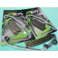 ราคา โซ่ราวลิ้นเวฟ110i+สพานโซ่ PKN หมดปันหาเครื่องดัง สินค้าคุณภาพ #โซ่ราวลิ้นเวฟ110i #โซ่ราวลิ้น #สพานโซ่ (26967325798)