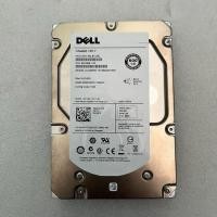 ราคา W347K Dell ST3600057SS CHEETAH 600GB 15K RPM 6Gbps 3.5" SAS HARD DRIVE (41719125843)