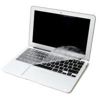 ราคา Skin-Mate Keyboard Protector สําหรับ MacBook Air 11 นิ้ว / MacBook Air 13 นิ้ว (2018) / MacBook Pro 13 /15 นิ้ว (2016) (43257029037)