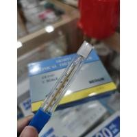 ราคา ปรอทวัดไข้แท่งแก้ว Armpit Clinical Thermometer (9754816730)