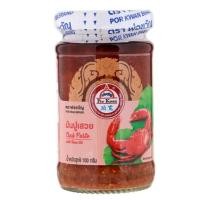 ราคา พ่อขวัญมันปูเสวย 100กรัม (44412307464)