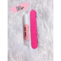 ราคา ‼️ พร้อมส่ง‼️ กาวตะไบติดเล็บปลอม (3658715907)