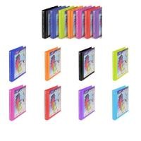 ราคา แฟ้มโชว์เอกสาร 3 ห่วง 4443 ขนาดA4 เอลเฟ่น (ฟรี!ไส้แฟ้ม 20 ซอง)(เล่ม) (26758195830)