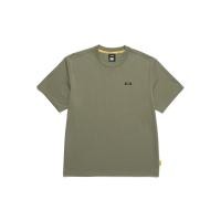 ราคา NATIONAL GEOGRAPHIC T-SHIRT-เสื้อยืดทีเชิ๊ตสำหรับผู้ชายและผู้หญิง#N242UTS130-054 (25893740442)