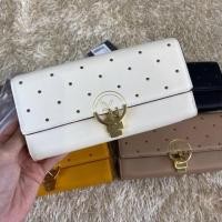 ราคา กระเป๋าสตางค์LYN แท้ % รุ่น Matilda Long Wallet (5312428197)