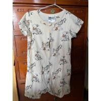 ราคา ชุดนอน H&M มือสอง(2ชุด) (40808361889)