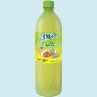 ราคา ฟ้าไทย น้ำมะนาว 1,000 มล. (43922385421)