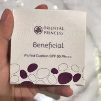 ราคา Oriental Princess Cushion เบอร์ 2 ถูกมากก ราคาเต็ม 550 (1706676976)