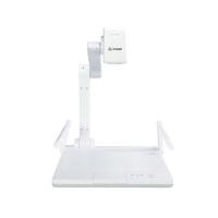 ราคา (ใส่โค้ด PROJSHVS167 ลดเพิ่ม 15%)GYGAR GL-845 เครื่องฉายภาพ 3 มิติ 5 ล้าน พิกเซล Visualizer A4-5M (8038836492)