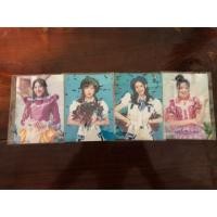 ราคา รูปสุ่มBNK48 Single4 Kimiwamelody,รูปสุ่มคอนเสิร์ตStarto ซัทจัง,รูปสุ่มSingle3 เจนนิษฐ์ (1596840105)