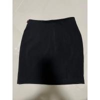 ราคา กระโปรงนักศึกษา ทรงเอ มือสองสภาพดีมากเอว27 (22760664391)