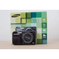 ราคา กล้องดิจิตอลคอมแพค Samsung PL120 (Box New) (19973838132)