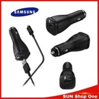 ราคา Car Saver Adapter Car Charger Original Samsung Micro USB Motorcycle Kit Aerox Xmax Lexi (8776409984)