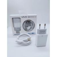 ราคา เครื่องชาร์จ Vivo BK-0720 Vivo V9 V15 V11 V5 V7 Y83 Y9 Y71 2A Micro USB (26702180120)