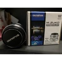 ราคา เลนส์fixยี่ห้อOlympus 17mm f1.8 (9400945841)