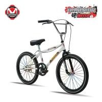 ราคา จักรยาน MEADOW FREESTYLE รุ่น HAMMER 20" OS BMX (25670493871)