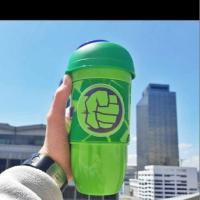 ราคา แก้วน้ำ avenger เดอะฮัค (2302103781)