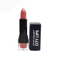 ราคา City Color City Chic Lip ลิปสติกเนื้อครีมมอยซ์เจอร์ไรเซอร์ (11237476448)