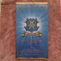 ราคา CD เพลง รวมเพลงพระราชนิพนธ์ ชุดอนุรักษ์ H.M. Blues ลิขสิทธิ์แท้ (29572614488)