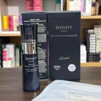 ราคา Kose Infinity Advanced Moisture Concentrate Kit (27117677937)