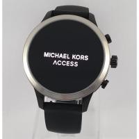 ราคา นาฬิกา MICHAEL KORS WOMEN'S MKT5049 ACCESS GEN 4 พร้อมสายชาร์จ (สภาพดี) NO.26 (16069393053)