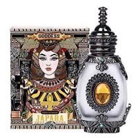 ราคา JAPARA Egypt Perfume จาปารา น้ำหอมอียิปต์ #GODDESS เทพีจาปารา [ 12ml. ] (10150269366)