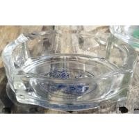 ราคา ที่เขี่ยบุหรี่แก้ว4จุด (19229224801)