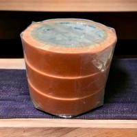 ราคา เทปผ้า ขนาด 1 นิ้ว ยาว 9 หลา สีส้ม (20893226537)