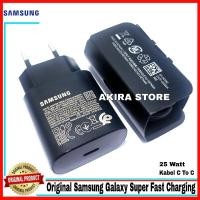 ราคา Samsung Galaxy A72 X COVER 7 Charger ORIGINAL 100% Sein Super Fast Charging 25 วัตต์ (43671136245)