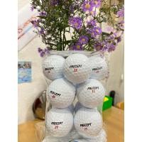 ราคา ลูกกอล์ฟ PRECEPT มือสอง 12ลูก 70% (11693739523)