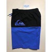 ราคา Original Quiksilver กางเกงชายหาด / Quiksilver Walkshort / กางเกงว่ายน้ํา Quiksilver/ กางเกงชายหาด / Quiksilver Surf Pants (25595696426)