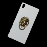 ราคา เคสที่วางแหวนหัวสิงโตสําหรับ Sony Xperia Z5 Premium (27192473887)