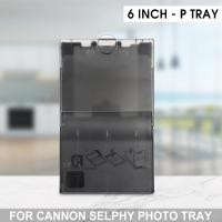 ราคา SELPHY Photo Paper Input Tray 6 Inch (P Tray) Fit Canon Selphy CP1500 CP1300 CP1000 CP800 CP730 and More Series Photo Printer (21175687597)