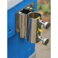 ราคา กล่องตกปลา ขาตั้งร่ม อุปกรณ์เสริม ตัวยึด สแตนเลสหนา ขาตั้งร่มตกปลา ขาตั้งร่มกล่องตกปลา ฐานร่ม (28938139243)