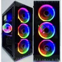 ราคา #คอมพิวเตอร์พร้อมใช้แรงๆ #SET_I5_3470 #GTX_1660S_6G #RAM_8G #SSD_256G (20063743524)