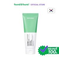 ราคา Dr.PLINUS Z Acne Cleanser 150ml โฟมล้างหน้า สำหรับผิวเป็นสิว found & found (41119411009)