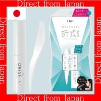 ราคา 【ส่งตรงจากญี่ปุ่น】D-UP Orishiki Instant Double Eyelid Film 4ml, ดูเป็นธรรมชาติ, ยกเปลือกตาสองชั้น (29970272537)
