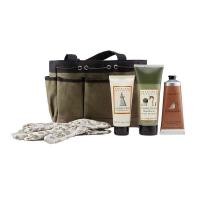 ราคา Pre order ชุดเซทครีมทามือ Crabtree & Evelyn Ultimate luxury gift กลิ่น Gardeners ใหม่ แท้ (3517939048)