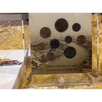 ราคา กรอบอะคิลิคพร้อมชุดเหรียญรุ่นแรก ปี 2018 ราคา 1,300 บาท (8815208989)