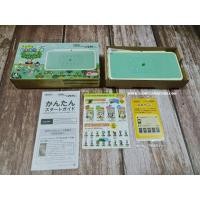 ราคา New Nintendo 2DS Animal Crossing Limited JP (8000691064)