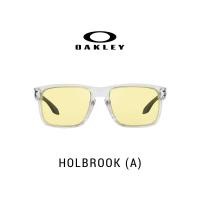 ราคา OAKLEY HOLBROOK 0OO9244 92446356 Sunglasses (18357436240)