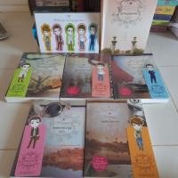 ราคา สุภาพบุรุษจุฑาเทพ ครบชุด 5 เล่ม พร้อม boxset/มือสอง (8469488690)